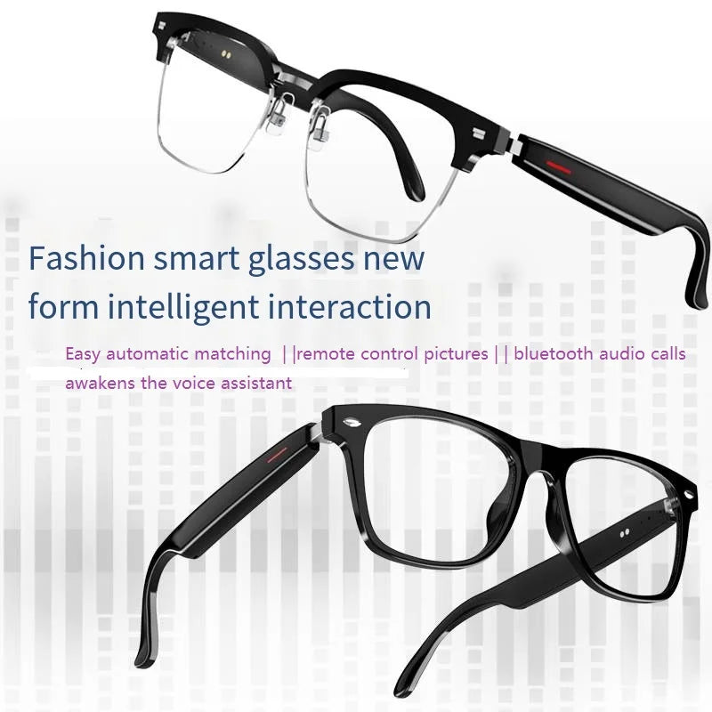 JustSmartGlasses